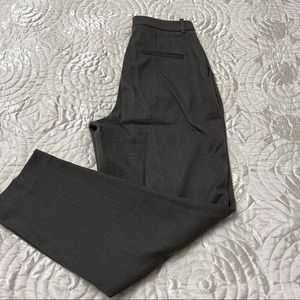 MNG classic high waisted pants